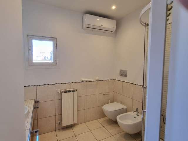 Appartamento con 1 camera da letto in affitto a Monteverde Vecchio, Roma