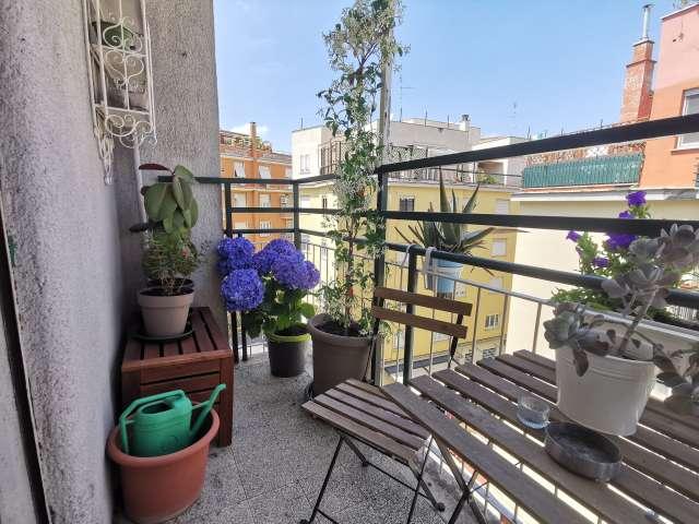 Appartamento con 1 camera da letto in affitto a Monteverde Vecchio, Roma