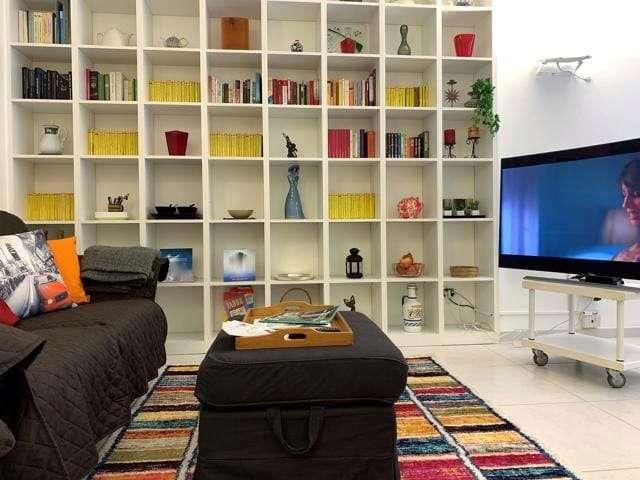 Appartamento con 1 camera da letto in affitto a Molo, Genova