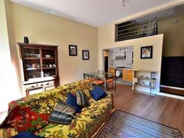 Appartamento con 1 camera da letto in affitto a Molo, Genova