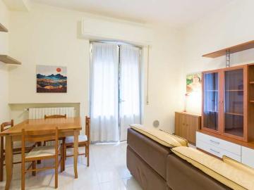 Appartamento con 1 camera da letto in affitto a Morivione, Milano