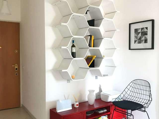 Appartamento con 1 camera da letto in affitto a Navigli, Milano
