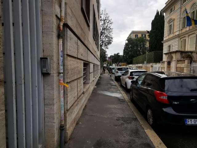Appartamento con 1 camera da letto in affitto a Nomentano, Roma