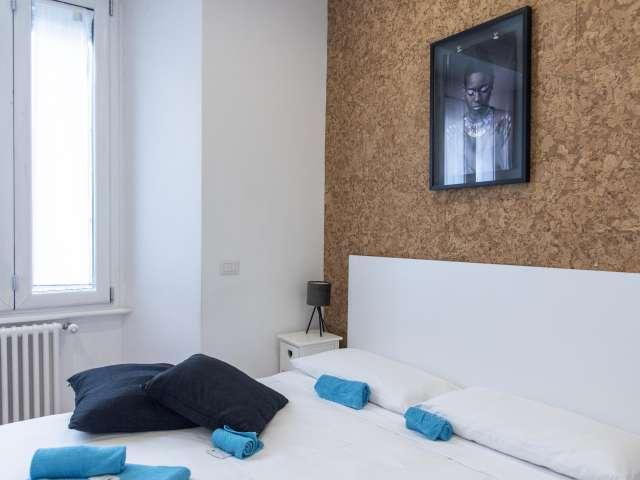 Appartamento con 1 camera da letto in affitto a Nomentano, Roma