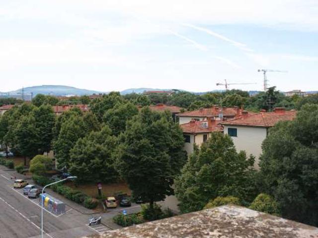 Appartamento con 1 camera da letto in affitto a Novoli Firenze Nova