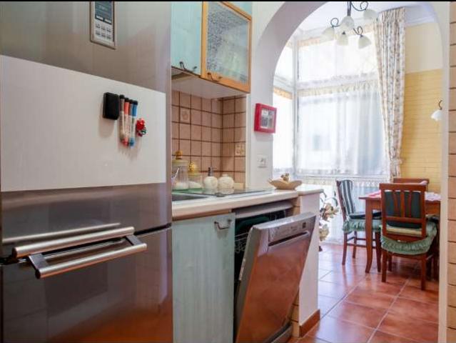 Appartamento con 1 camera da letto in affitto a Ostia Nord, Roma