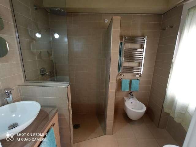 Appartamento con 1 camera da letto in affitto a Ostia Sud, Roma