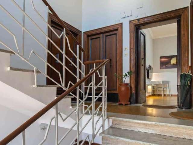 Appartamento con 1 camera da letto in affitto a Ostia Sud, Roma