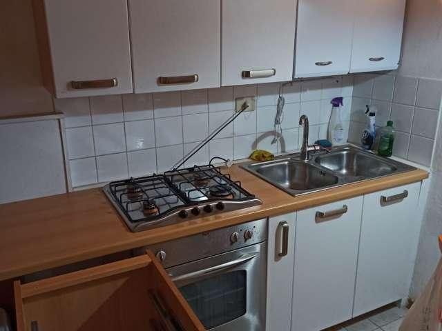 Appartamento con 1 camera da letto in affitto a Padova