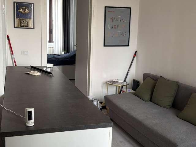Appartamento con 1 camera da letto in affitto a Padova, Milano