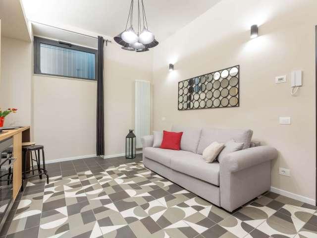 Appartamento con 1 camera da letto in affitto a Padova, Milano