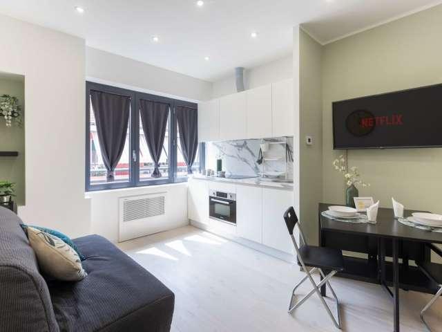 Appartamento con 1 camera da letto in affitto a Padova, Milano