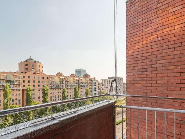 Appartamento con 1 camera da letto in affitto a Padova, Milano