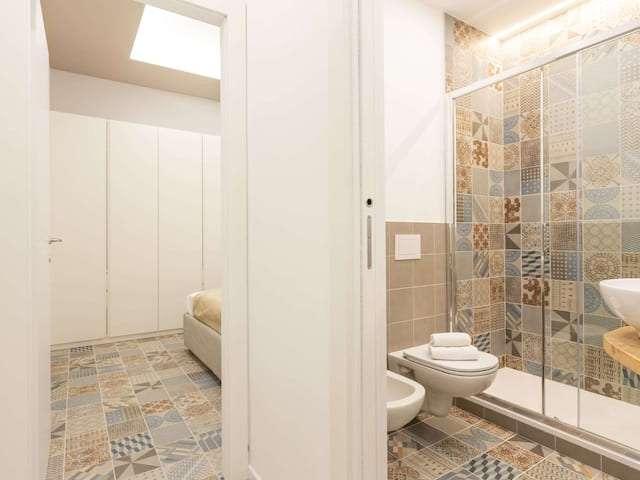 Appartamento con 1 camera da letto in affitto a Padova, Milano