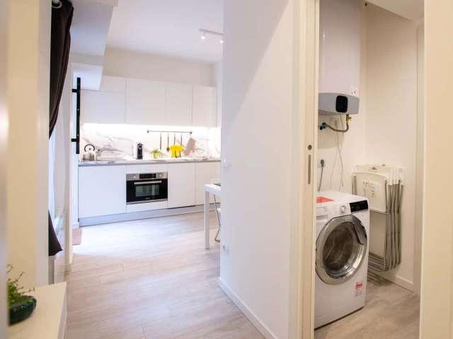 Appartamento con 1 camera da letto in affitto a Padova, Milano