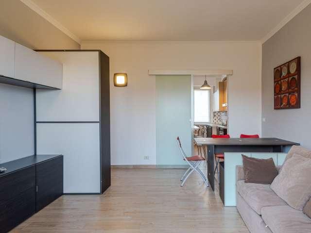 Appartamento con 1 camera da letto in affitto a Padova, Milano