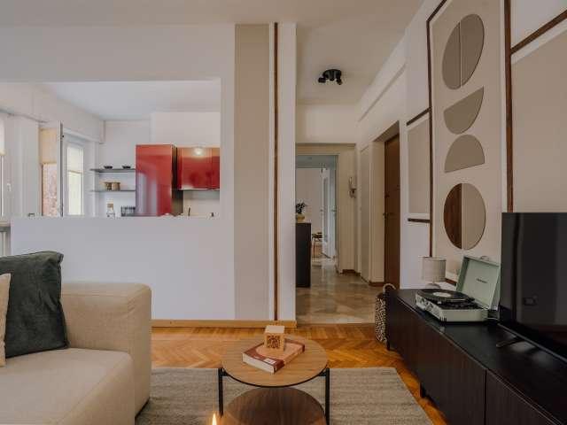Appartamento con 1 camera da letto in affitto a Pagano, Milano