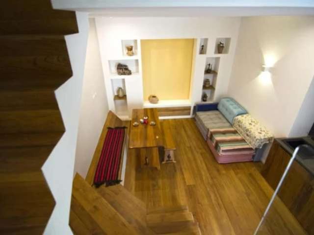 Appartamento con 1 camera da letto in affitto a Pendino, Napoli