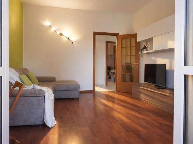 Appartamento con 1 camera da letto in affitto a Pero, Milano
