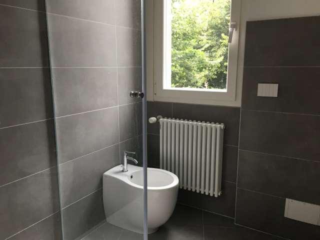 Appartamento con 1 camera da letto in affitto a Pero, Milano