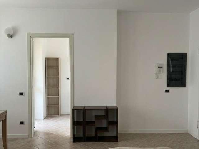 Appartamento con 1 camera da letto in affitto a Pioltello, Milano