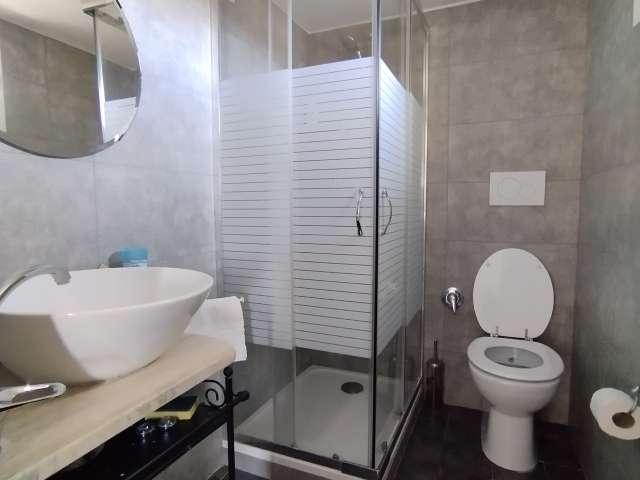 Appartamento con 1 camera da letto in affitto a Piana del Sole, Roma