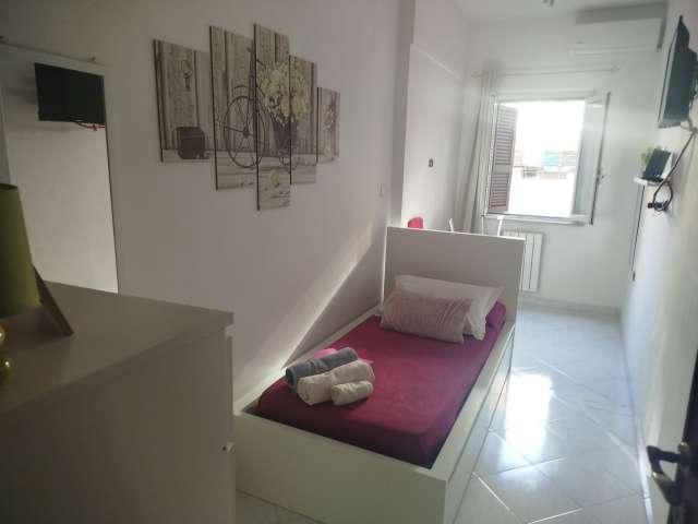 Appartamento con 1 camera da letto in affitto a Pigneto, Roma