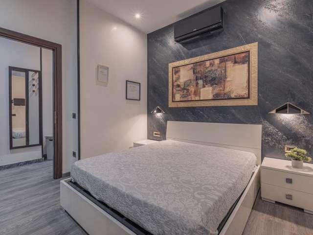 Appartamento con 1 camera da letto in affitto a Pigneto, Roma