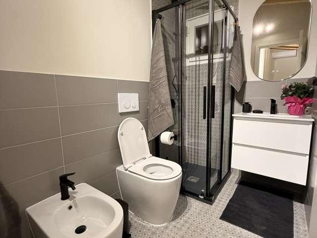 Appartamento con 1 camera da letto in affitto a Pigneto, Roma