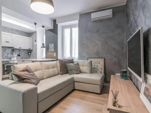 Appartamento con 1 camera da letto in affitto a Pigneto, Roma