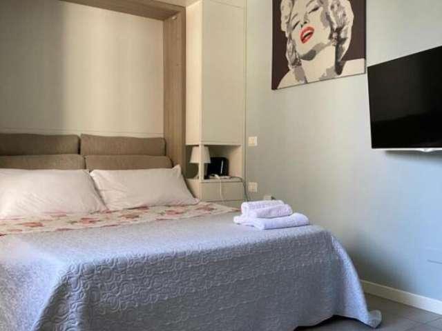 Appartamento con 1 camera da letto in affitto a Porta Vigentina, Milano