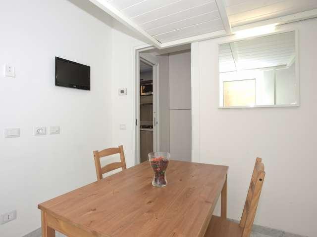 Appartamento con 1 camera da letto in affitto a Porta Pia, Roma