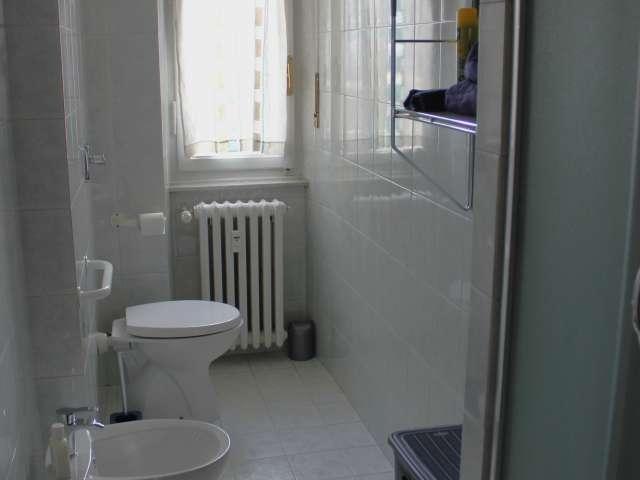 Appartamento con 1 camera da letto in affitto a Pozzo Strada, Torino