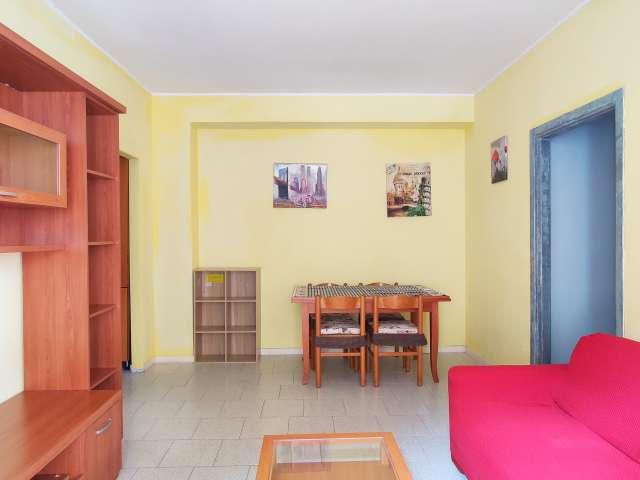 Appartamento con 1 camera da letto in affitto a Quarto Oggiaro, Milano