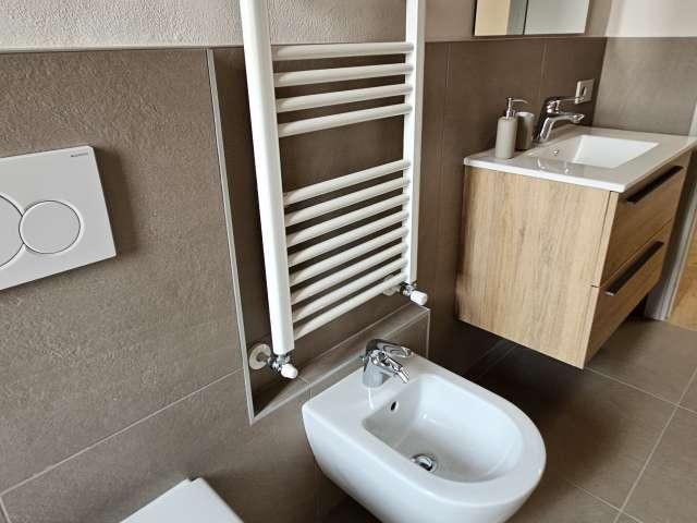 Appartamento in affitto a Quarto Oggiaro, Milano