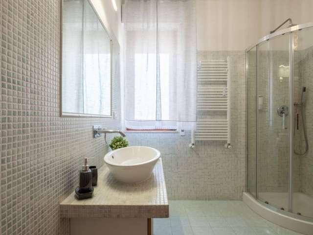 Appartamento con 1 camera da letto in affitto a Quartu Sant'Elena, Italia