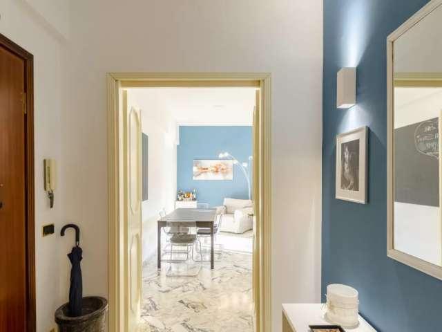 Appartamento con 1 camera da letto in affitto a Rapallo, Genova