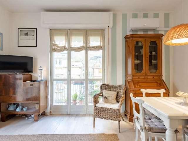 Appartamento con 1 camera da letto in affitto a Rapallo, Genova