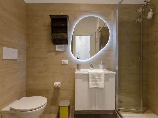 Appartamento con 1 camera da letto in affitto a Rapallo