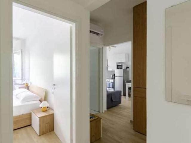 Appartamento con 1 camera da letto in affitto a Rapallo