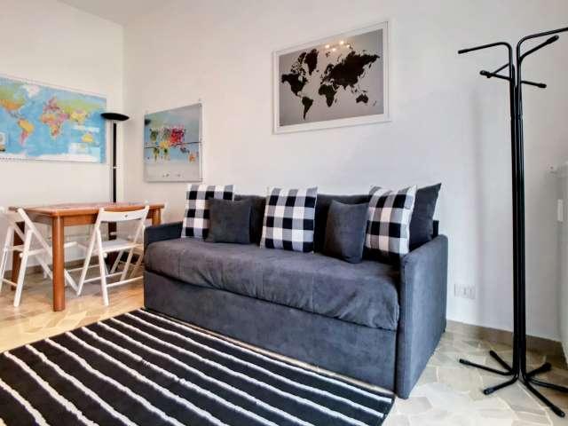 Appartamento con 1 camera da letto in affitto a Rho, Milano