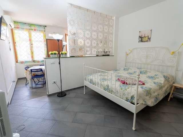 Appartamento con 1 camera da letto in affitto a Rifredi Castello Sodo