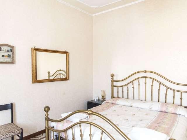 Appartamento con 1 camera da letto in affitto a Roma, Roma