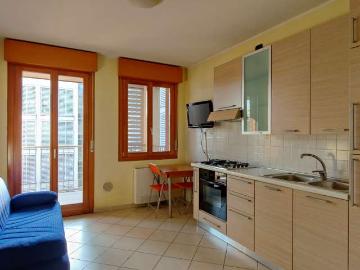 Appartamento con 1 camera da letto in affitto a Rozzano