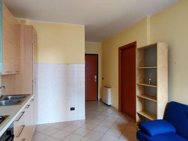Appartamento con 1 camera da letto in affitto a Rozzano