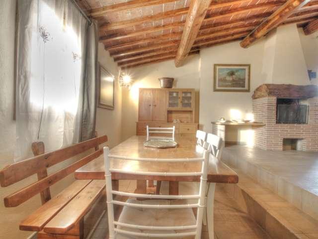 Appartamento con 1 camera da letto in affitto a Scandicci