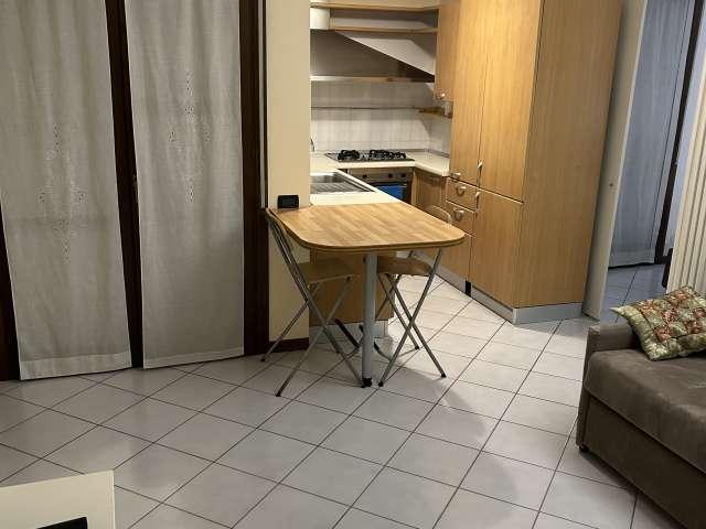 Appartamento con 1 camera da letto in affitto a Santa Viola, Bologna