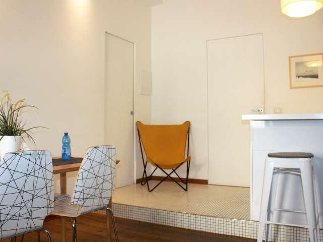 Appartamento con 1 camera da letto in affitto a Santa Croce, Firenze