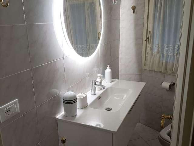 Appartamento con 1 camera da letto in affitto a Santa Maria Novella