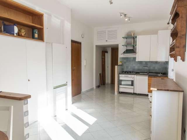 Appartamento con 1 camera da letto in affitto a Sant'Onofrio, Roma